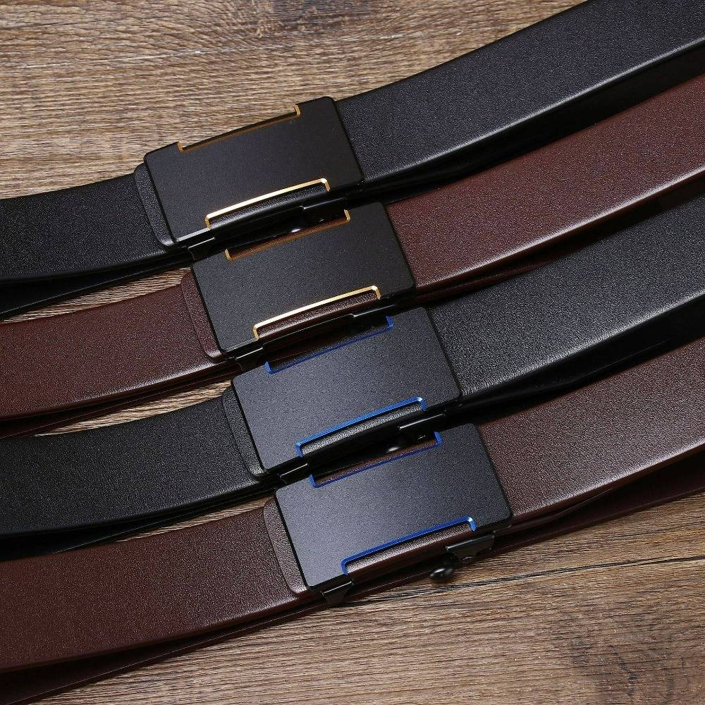 casual belts for men