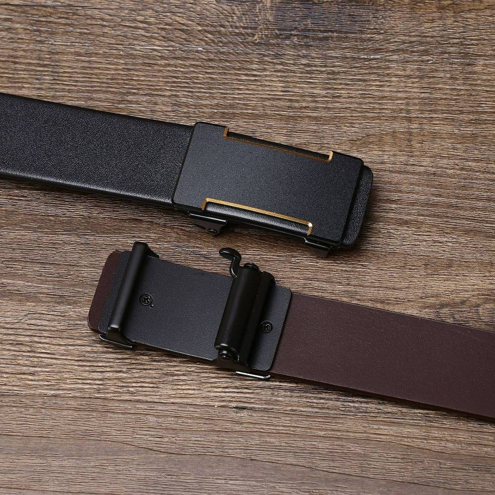 casual belts for men