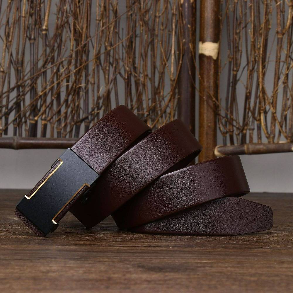 casual belts for men