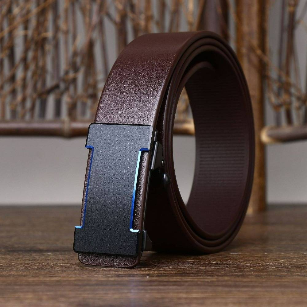 casual belts for men