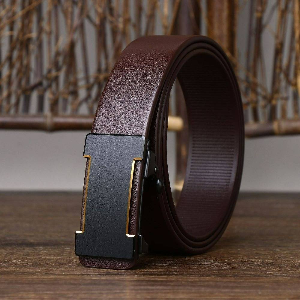 casual belts for men