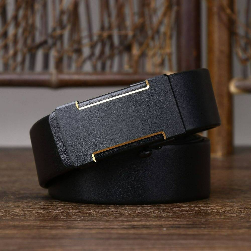 casual belts for men