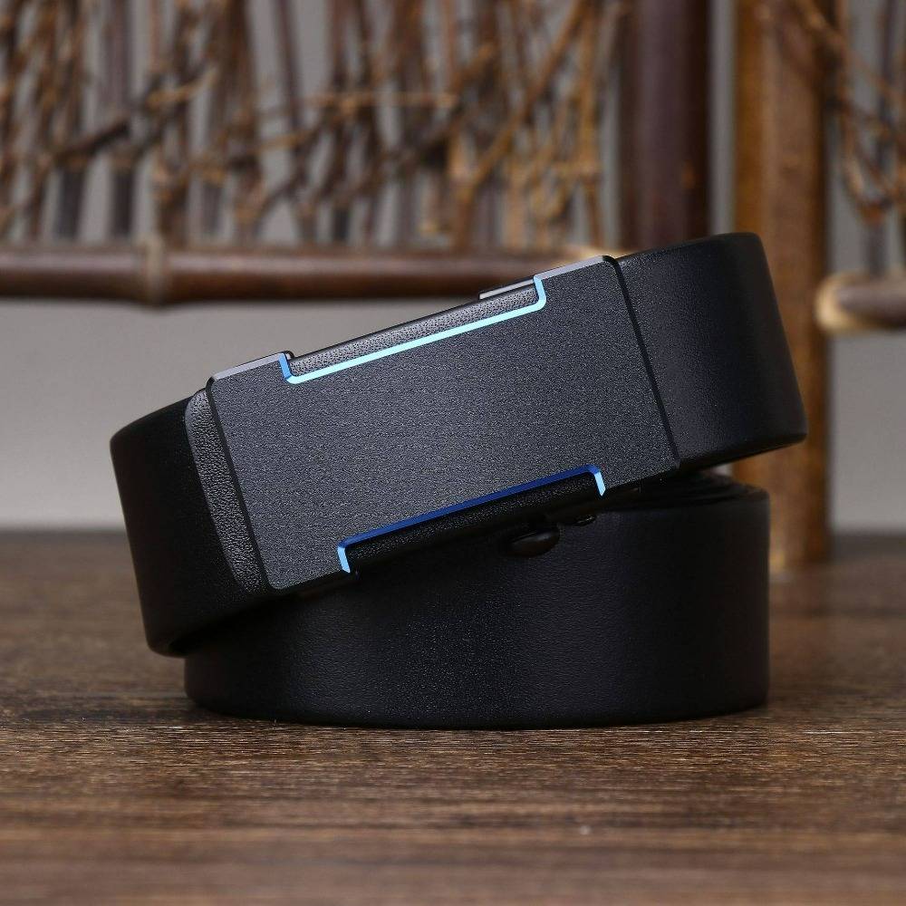 casual belts for men