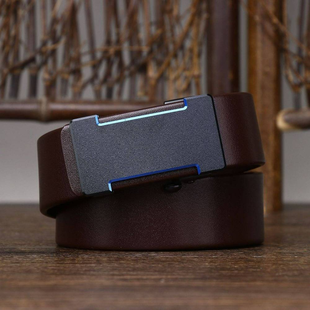 casual belts for men
