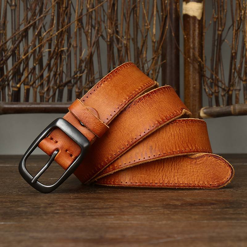 cool belts for men