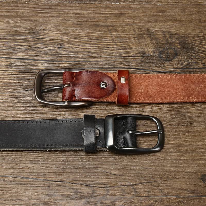 cool belts for men