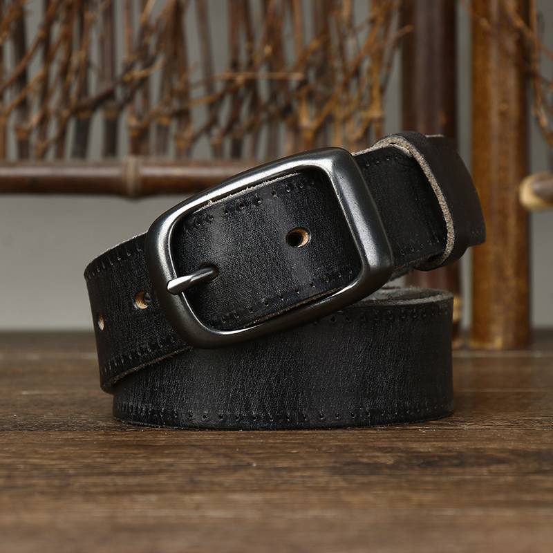 cool belts for men