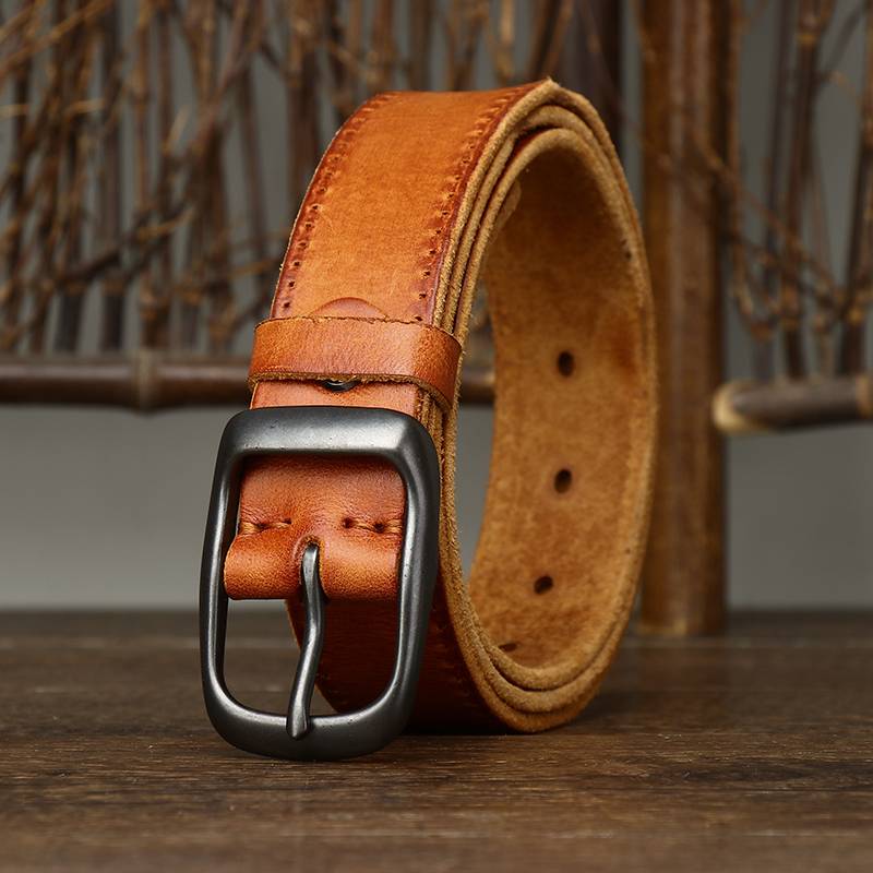 cool belts for men