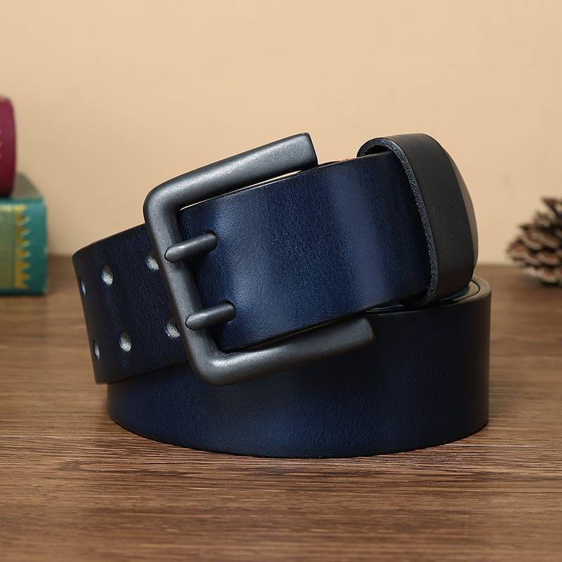 double prong belt