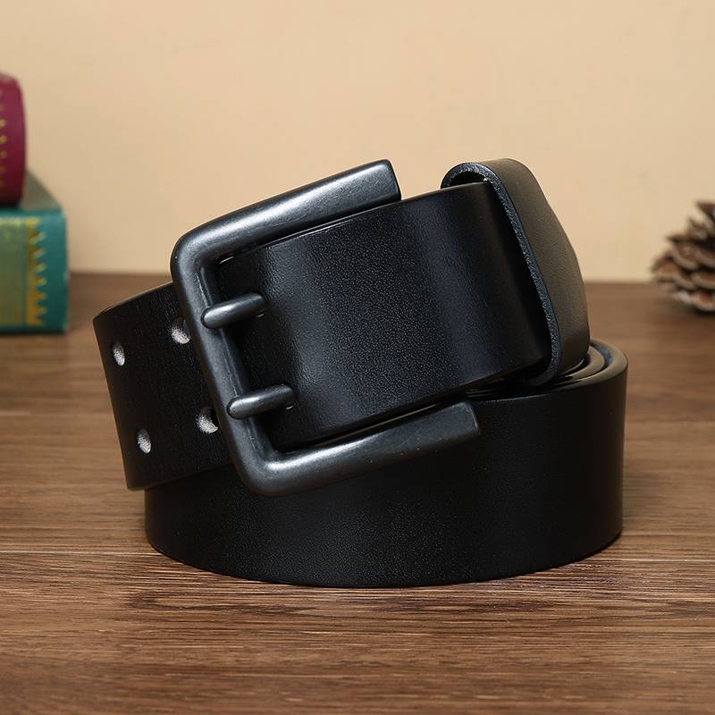 double prong belt