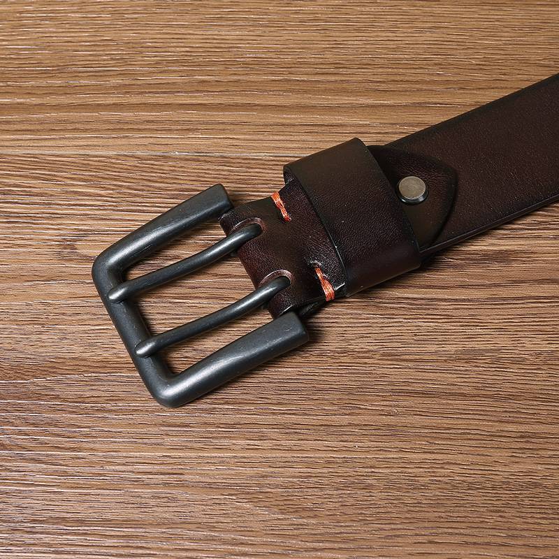 double prong belt