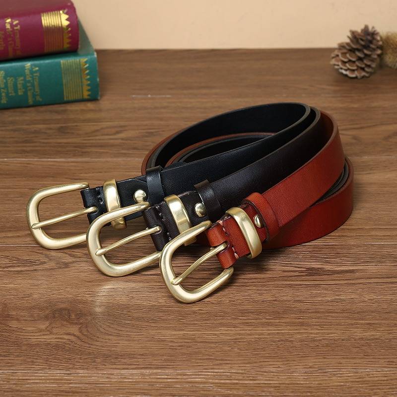 fashion belts for ladies