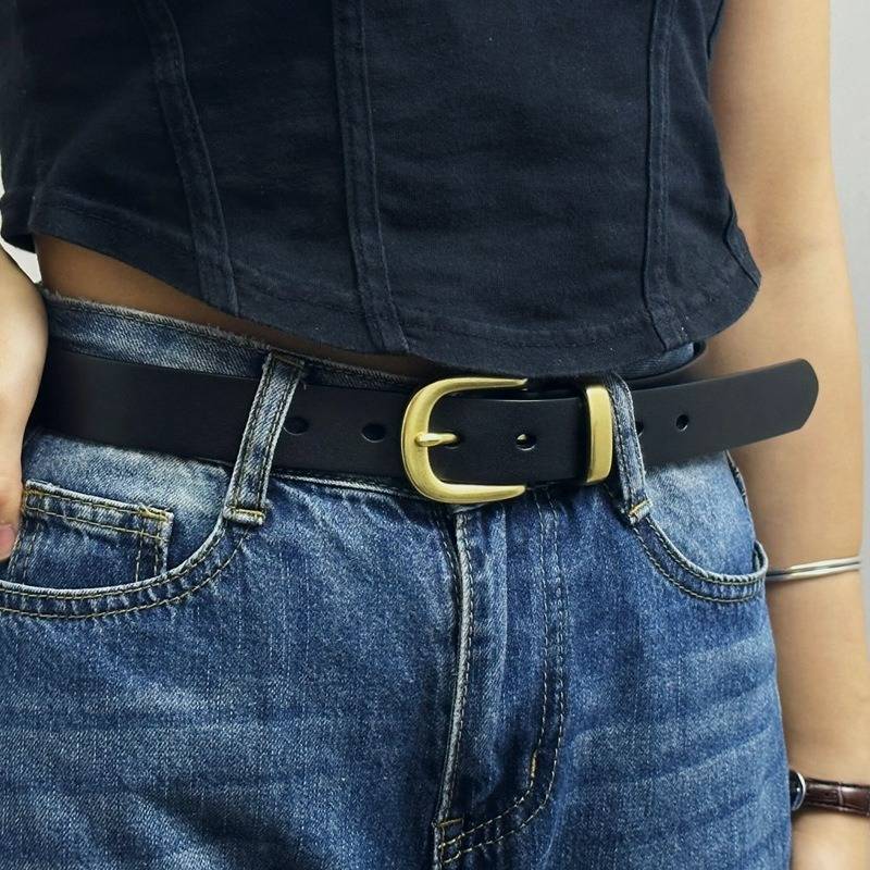 fashion belts for ladies