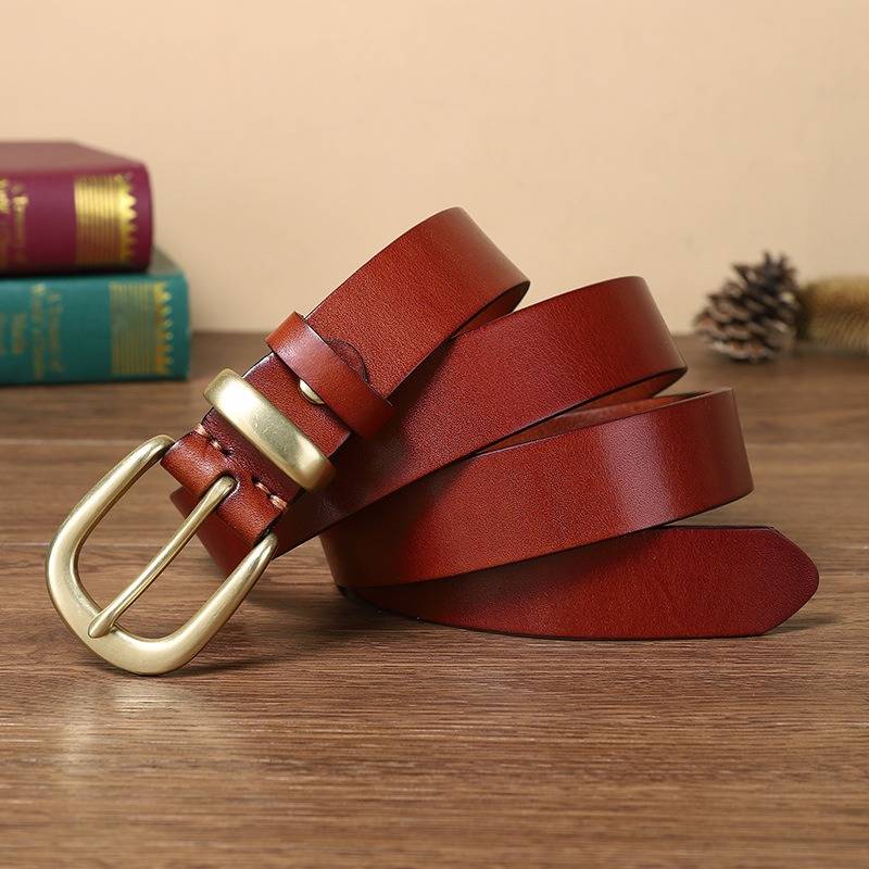 fashion belts for ladies