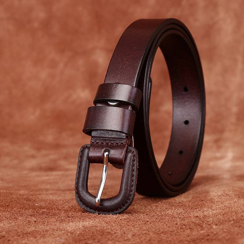 ladies belts for jeans