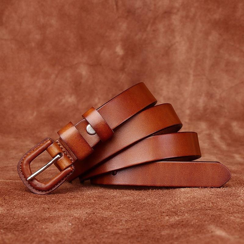 ladies belts for jeans