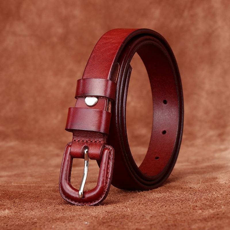 ladies belts for jeans