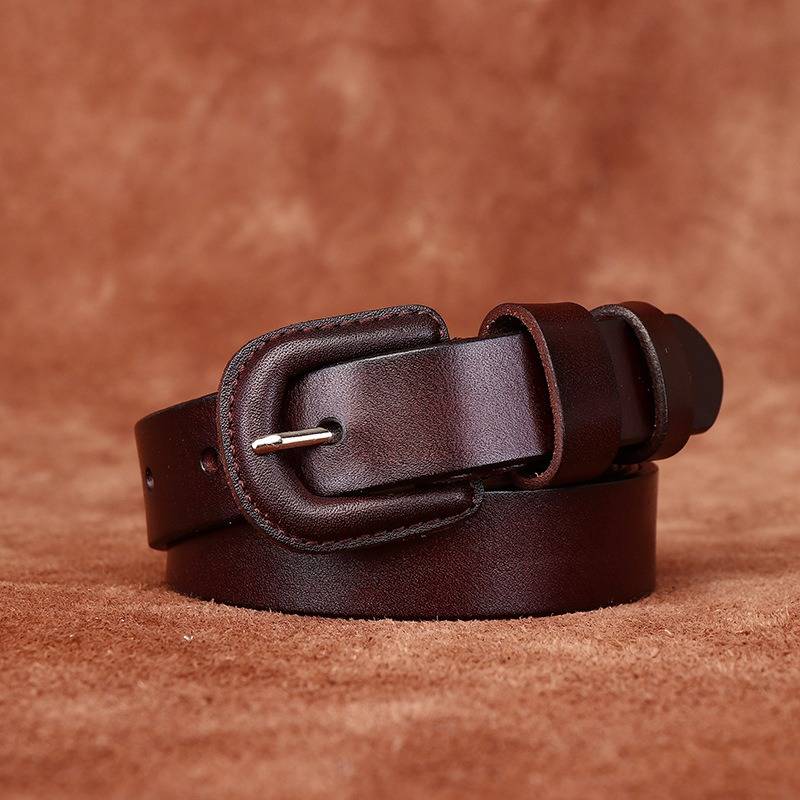 ladies belts for jeans