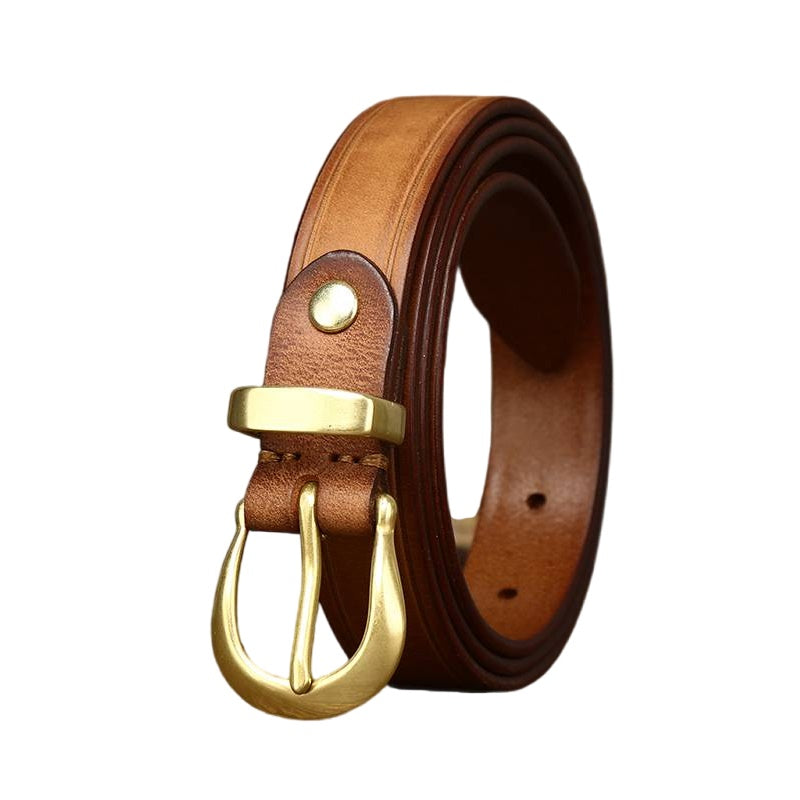 ladies western belts