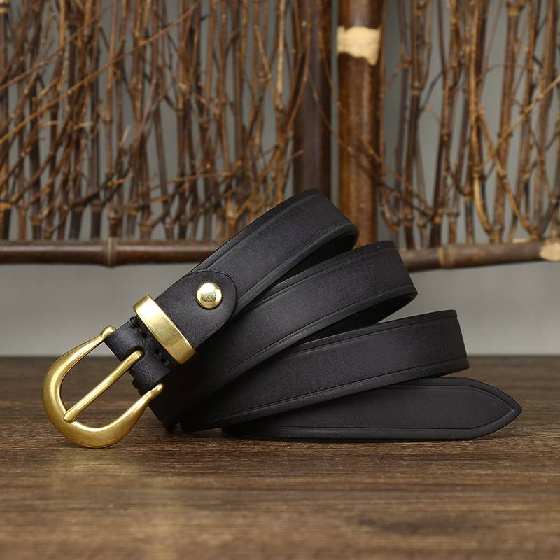 ladies western belts