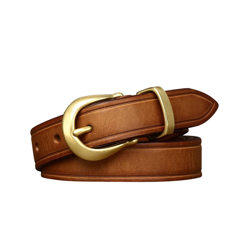 ladies western belts