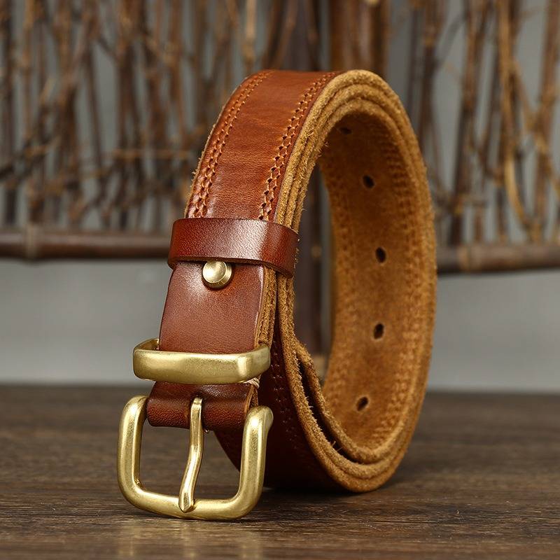 ladies wide belts