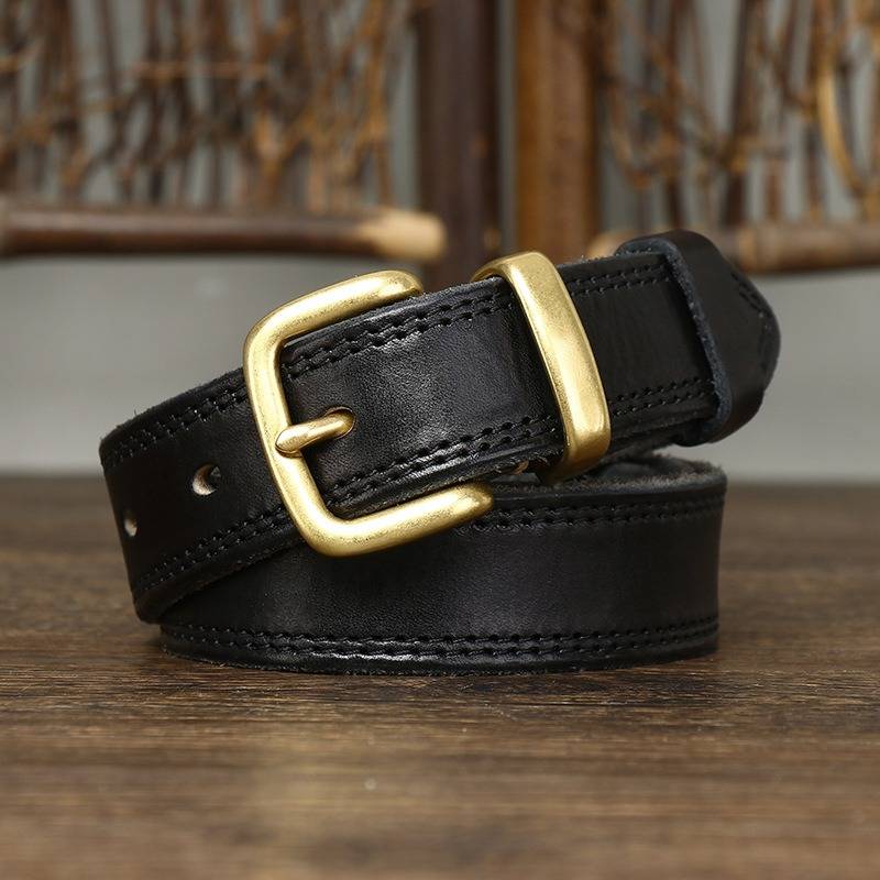 ladies wide belts