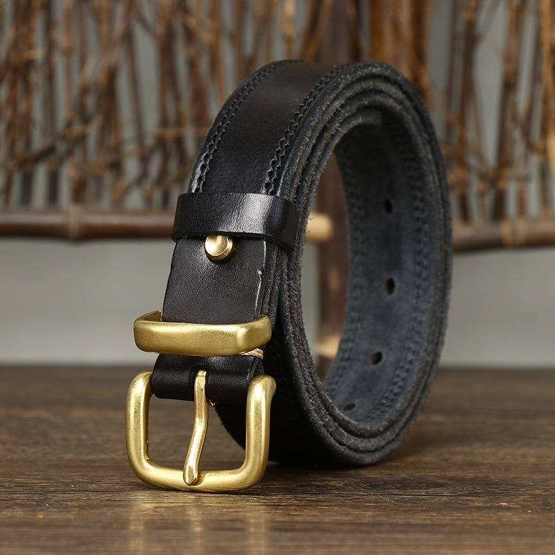 ladies wide belts