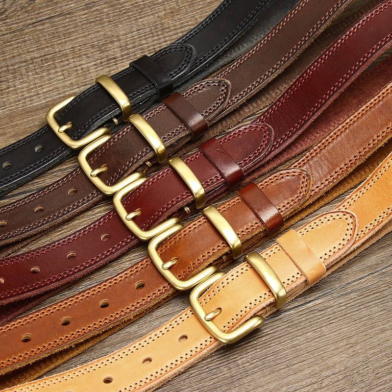 ladies wide belts