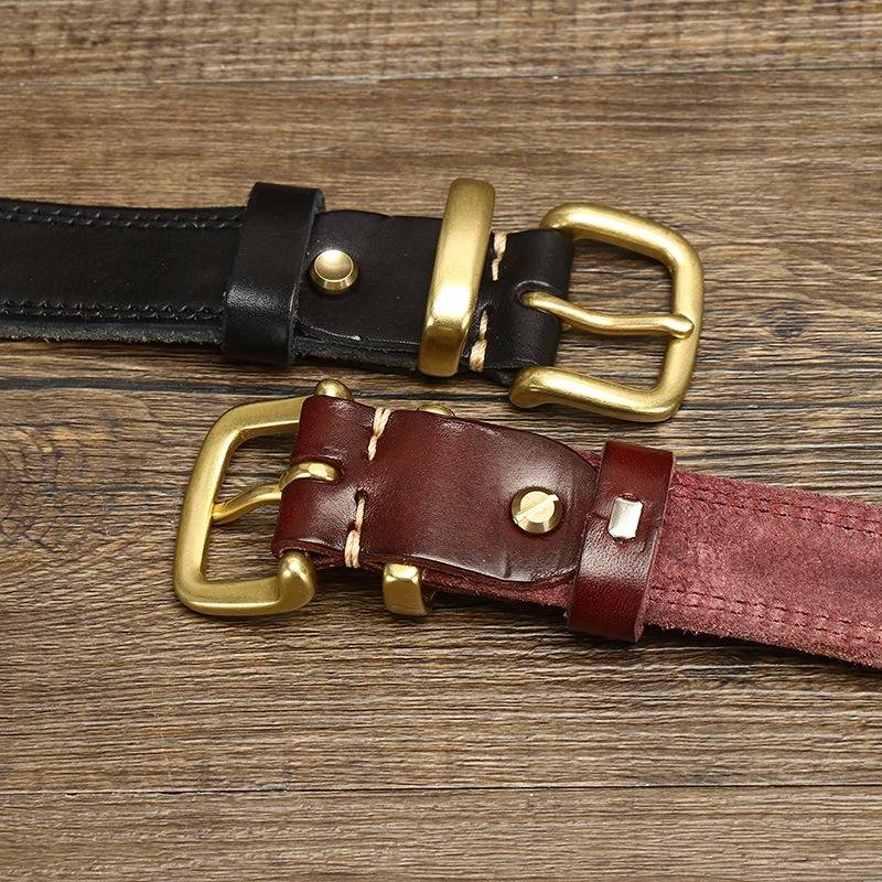 ladies wide belts