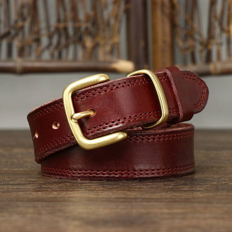ladies wide belts