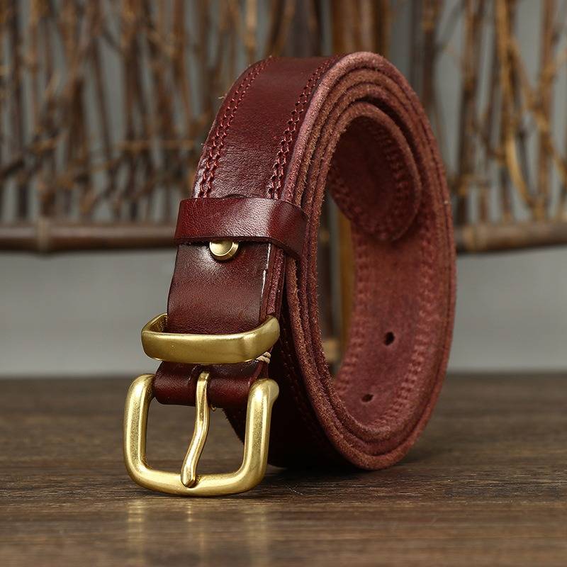 ladies wide belts