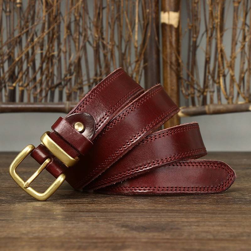 ladies wide belts