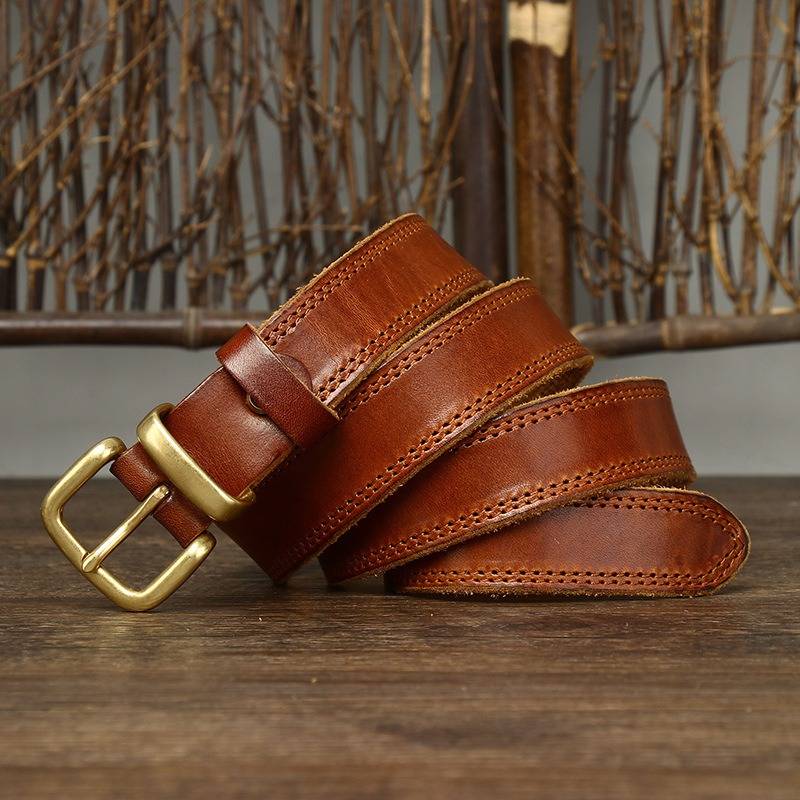 ladies wide belts