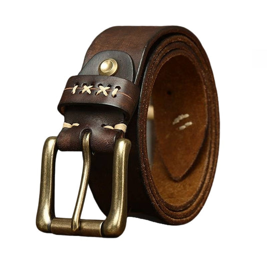 large mens belts