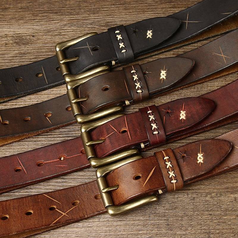 large mens belts