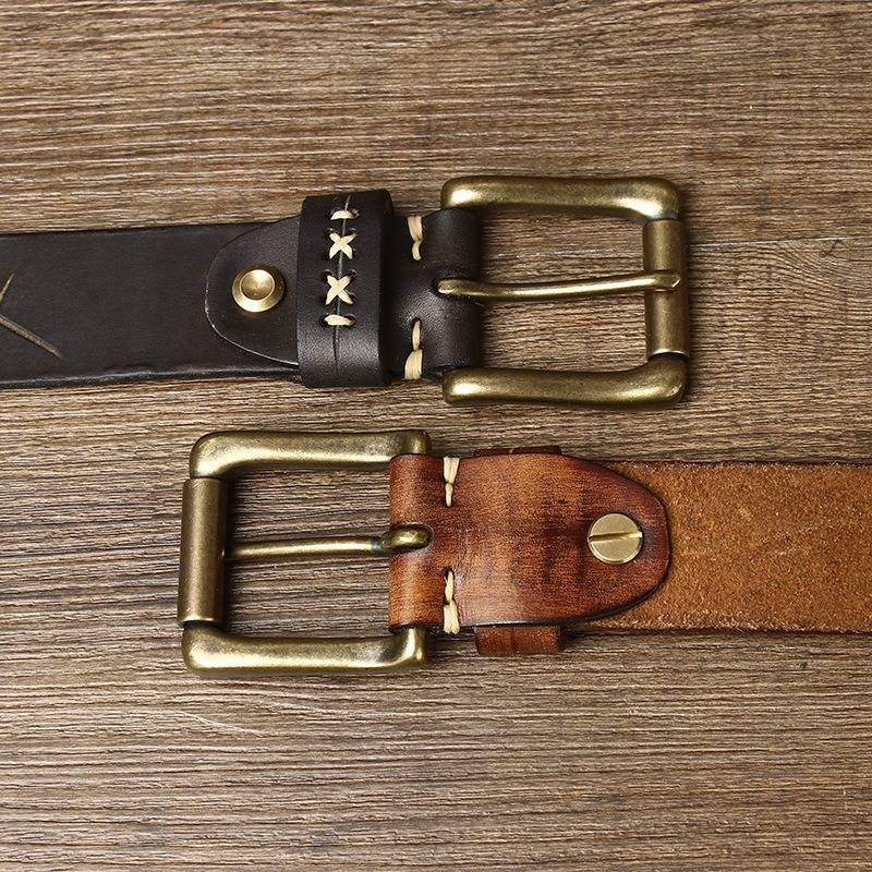 large mens belts