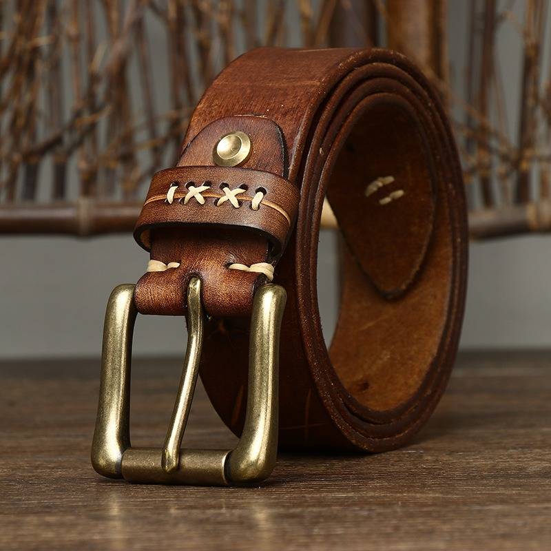 large mens belts