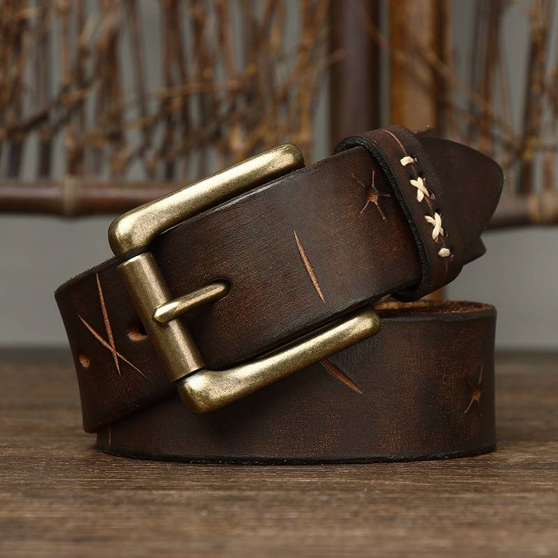 large mens belts