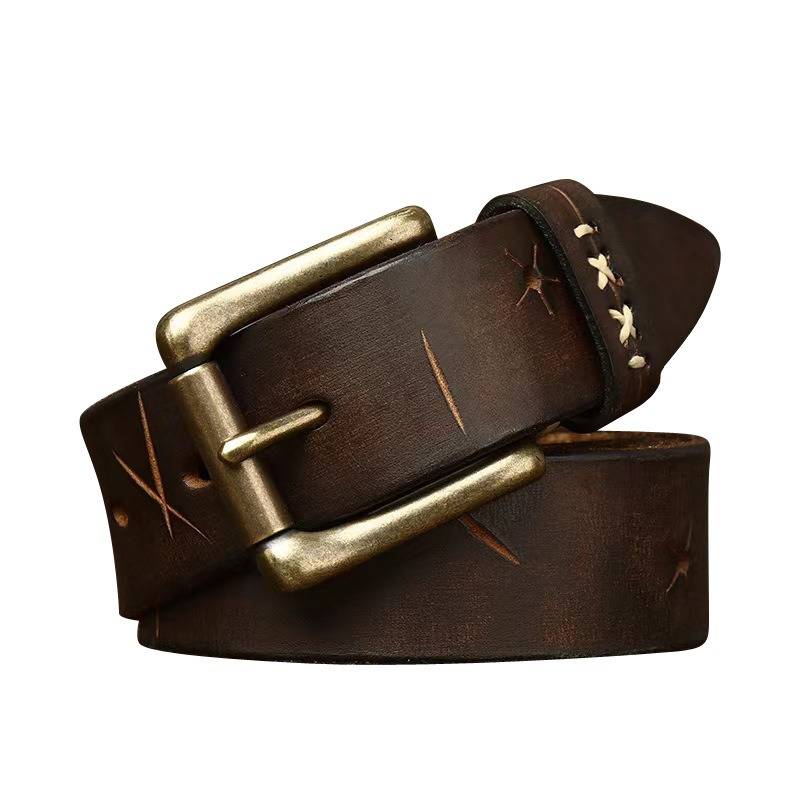 large mens belts