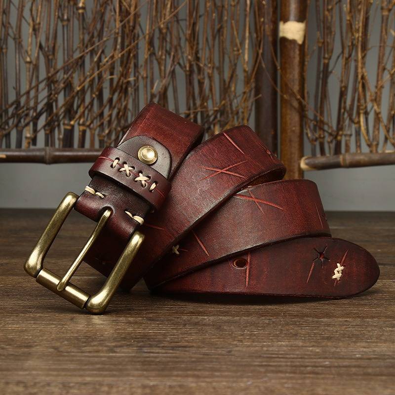large mens belts