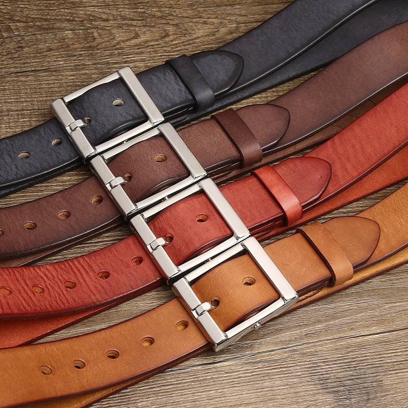 largemens belts