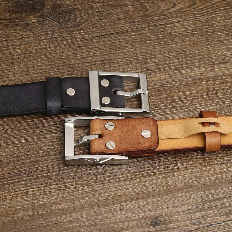 largemens belts