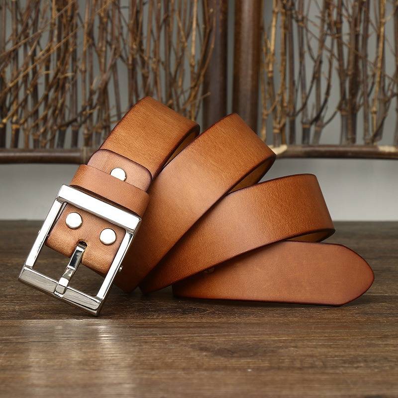 largemens belts