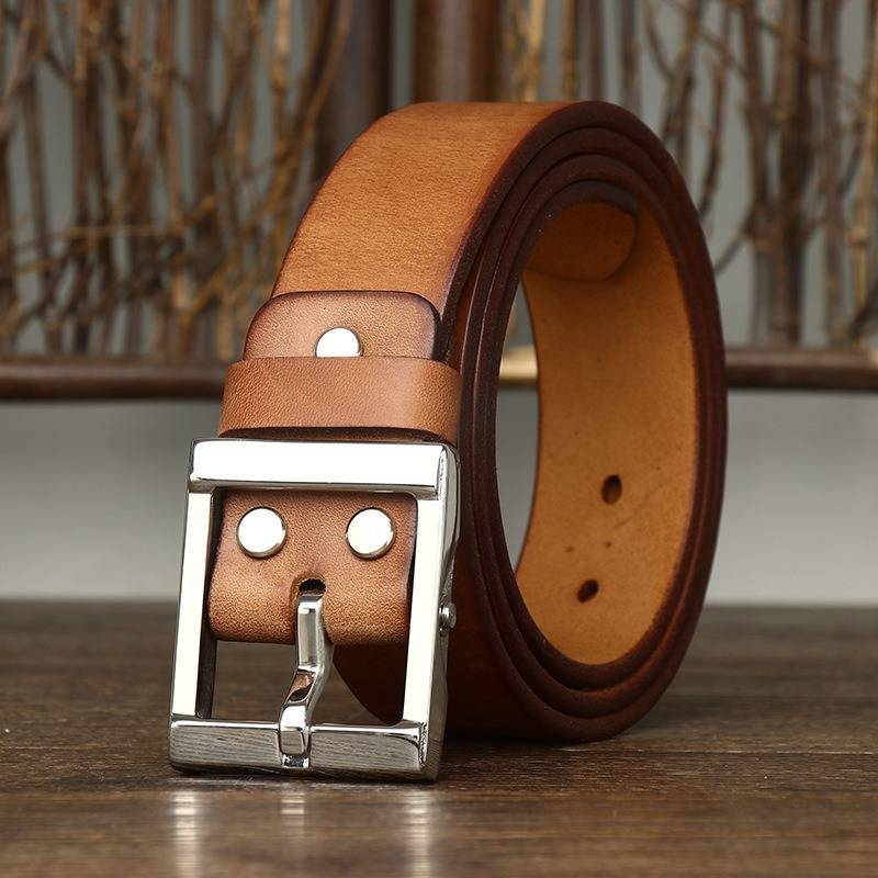 largemens belts