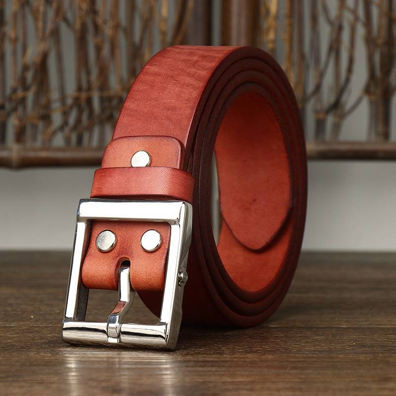 largemens belts
