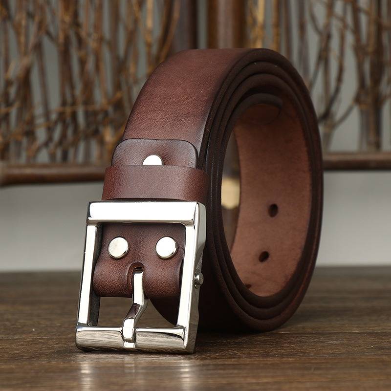 largemens belts