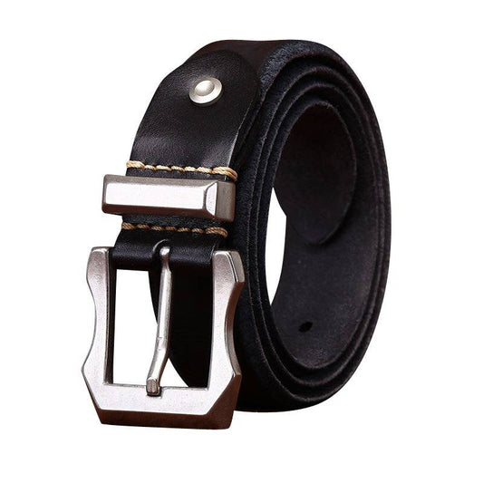 luxury belts for men