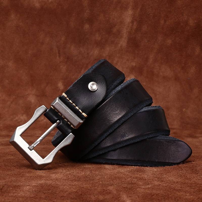 luxury belts for men