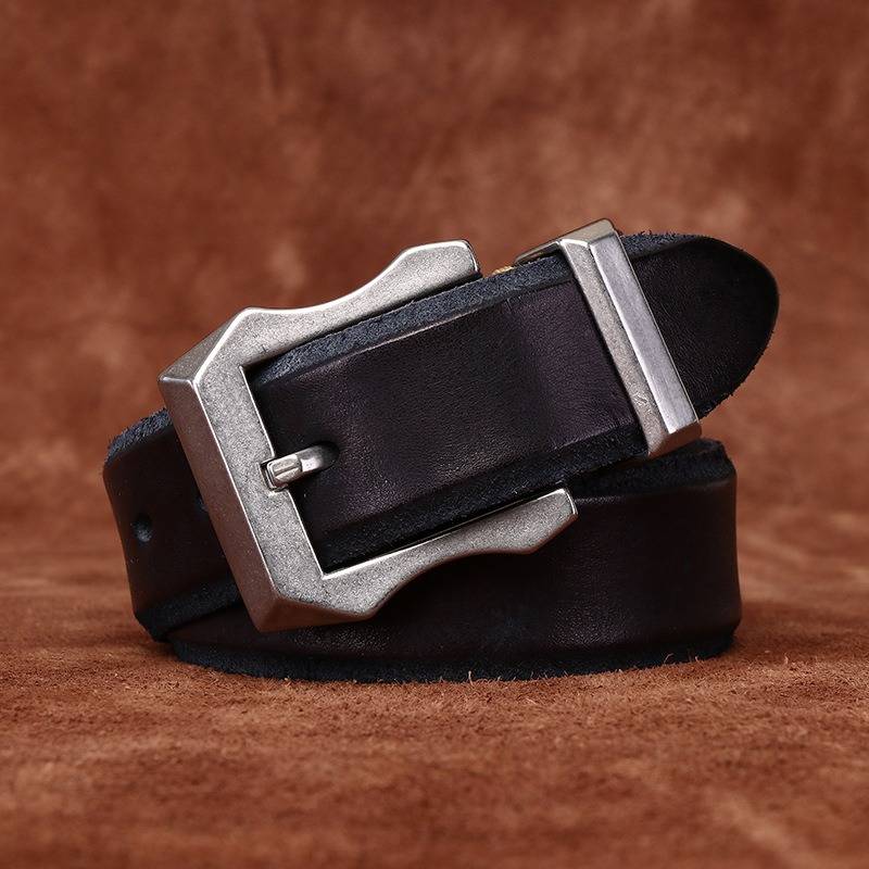 luxury belts for men